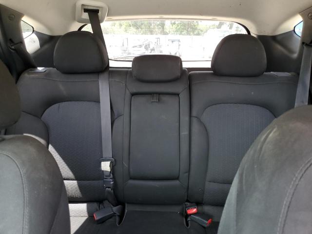 2015 HYUNDAI TUCSON GLS KM8JT3AF0FU090781