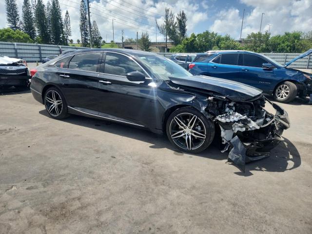 2021 HONDA ACCORD TOU 1HGCV2F98MA019431