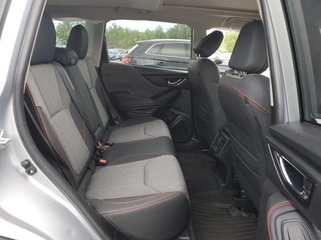 2024 SUBARU FORESTER S #3284379013