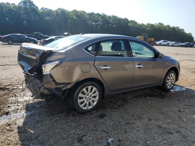 Vin: 3n1ab7ap2fl683711, lot: 61236865, nissan sentra s 20153