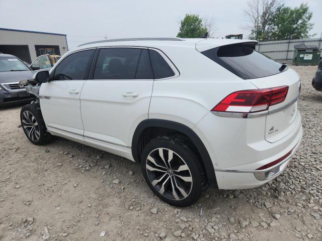 Vin: 1v2fe2ca0mc241541, lot: 59992735, volkswagen atlas sel premium r-line 20212