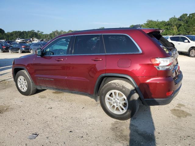 Vin: 1c4rjeag8jc402748, lot: 61215185, jeep grand cher laredo 20182