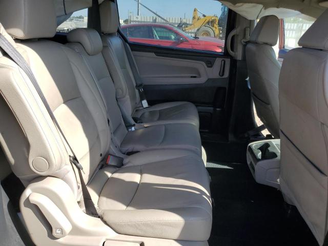 2019 HONDA ODYSSEY EX - 5FNRL6H76KB048724