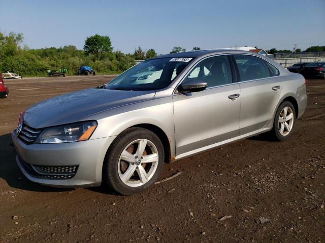 Vin: 1vwbh7a32cc092294, lot: 59917195, volkswagen passat se 2012 img_1