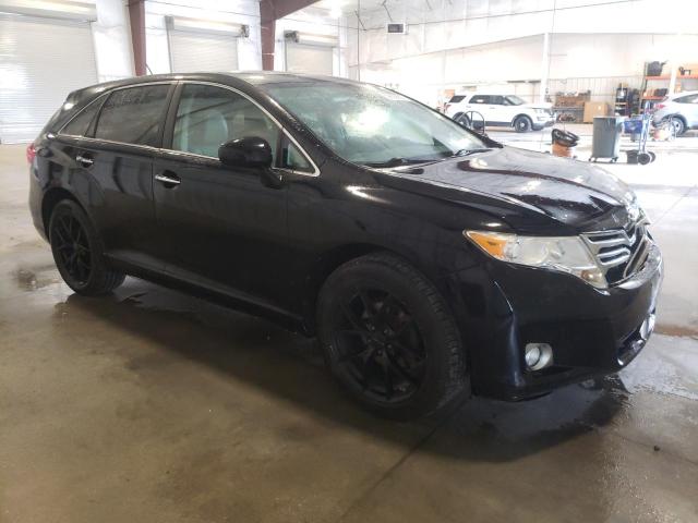 Vin: 4t3zk3bb8au022021, lot: 59606655, toyota venza 20104