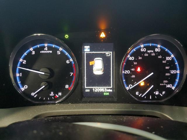2018 TOYOTA RAV4 LIMIT - 2T3DFREV6JW847840