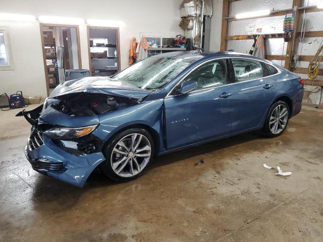 Vin: 1g1zd5st6sf149568, lot: 60295405, chevrolet malibu lt 2025 img_1