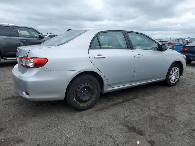 Vin: 2t1bu4ee8dc935853, lot: 60278785, toyota corolla base 20133