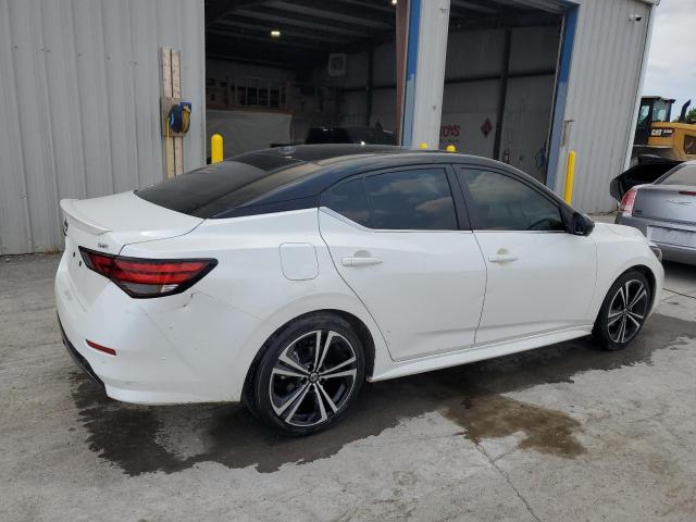 Vin: 3n1ab8dv0py303057, lot: 62833155, nissan sentra sr 20233