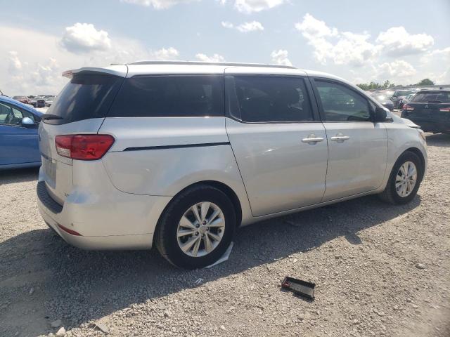 2017 KIA SEDONA LX KNDMB5C15H6265227