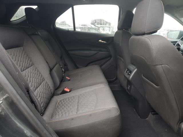2019 CHEVROLET EQUINOX LT 3GNAXKEV4KS680861
