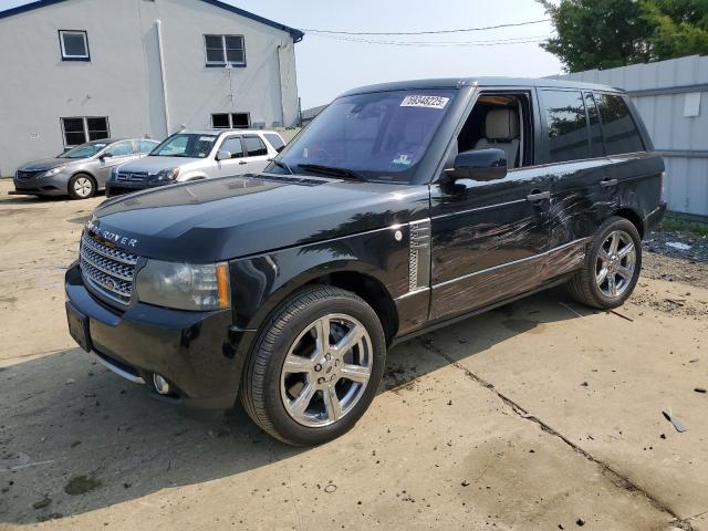 LAND ROVER RANGE ROVE