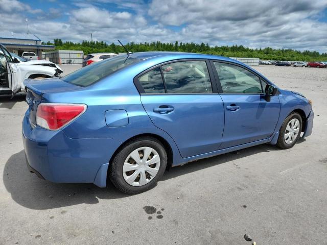2015 SUBARU IMPREZA - JF1GJAA64FH021048