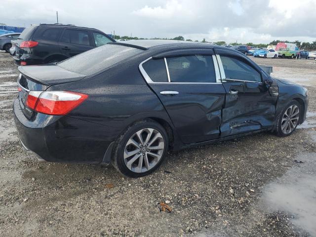 Vin: 1hgcr2f58fa100904, lot: 62323585, honda accord sport 20153