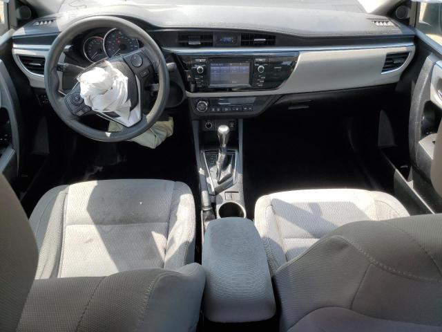 2015 TOYOTA COROLLA L - 5YFBURHE4FP221343