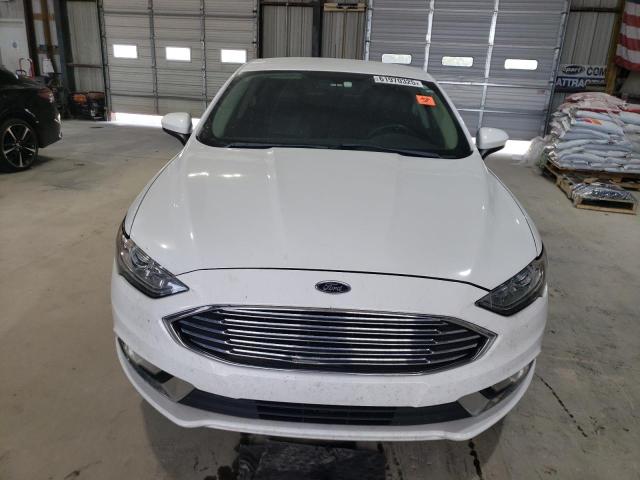 2018 FORD FUSION SE - 3FA6P0HD1JR256894