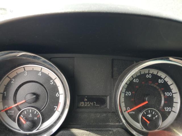 2015 DODGE GRAND CARA 2C4RDGBG4FR650186