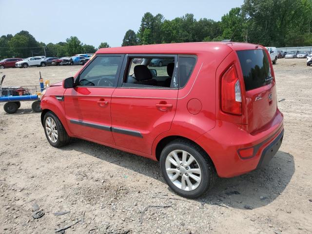 Vin: kndjt2a50d7613153, lot: 59388895, kia soul 20132