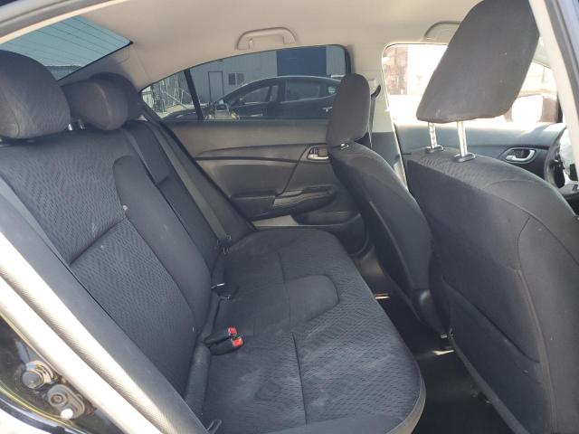 2015 HONDA CIVIC SE 2HGFB2F70FH542130