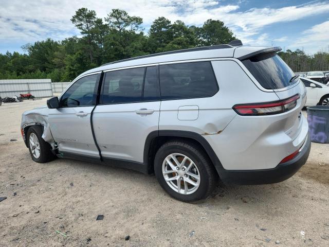 Vin: 1c4rjkag0r8608806, lot: 59209835, jeep grand cher l laredo 20242