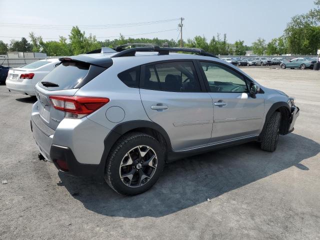 Vin: jf2gtabc3jh251909, lot: 60707495, subaru crosstrek premium 20183