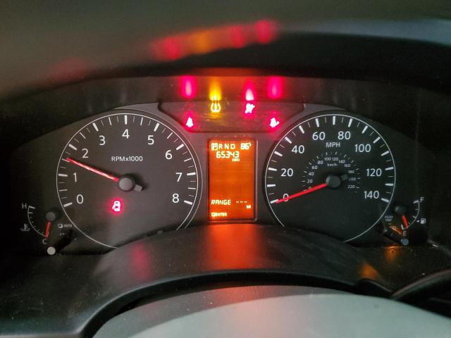2020 NISSAN NV 2500 S 1N6BF0LY9LN808229