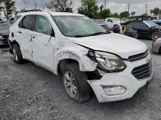 Vin: 2gnalcek3g1142422, lot: 60084225, chevrolet equinox lt 20164