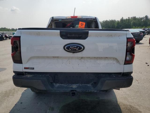 2024 FORD RANGER XLT 1FTER4HH7RLE28138