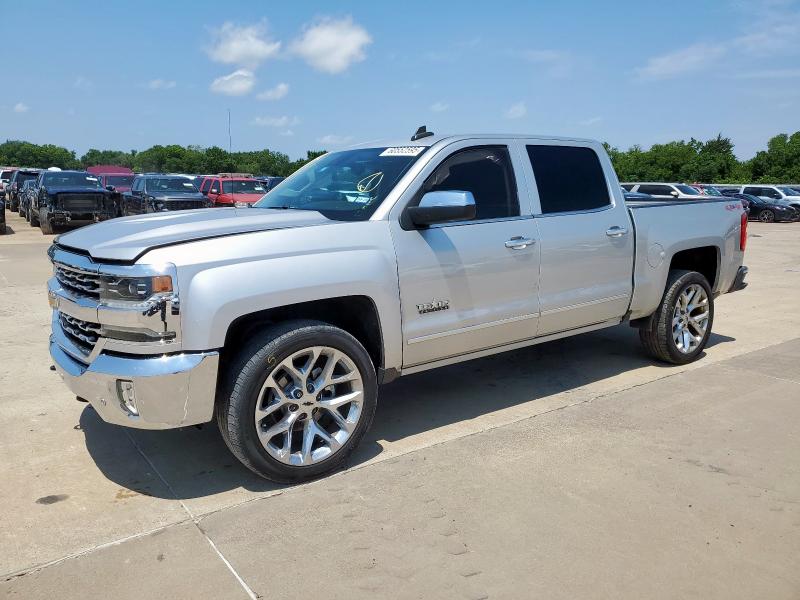 Vin: 3gcuksec8hg433602, lot: 60552595, chevrolet all models k1500 ltz 2017 img_1