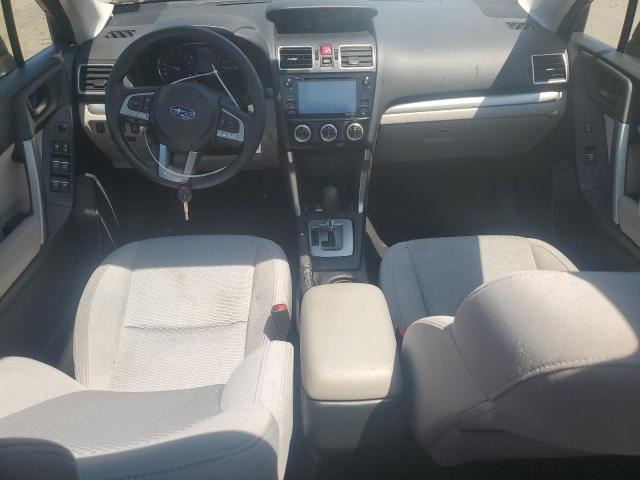 2018 SUBARU FORESTER 2 JF2SJAGC7JH574997
