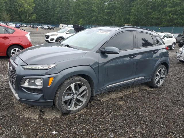 Vin: km8k3ca52lu403482, lot: 61385345, hyundai kona limited 2020 img_1
