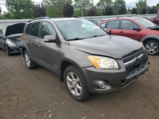 Vin: jtmdf4dv4ad035227, lot: 62567895, toyota rav4 limited 20104