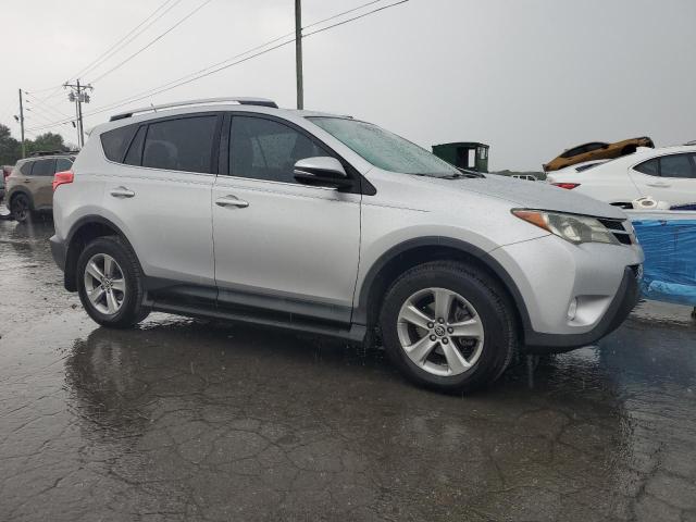 2015 TOYOTA RAV4 XLE - 2T3WFREV9FW232795