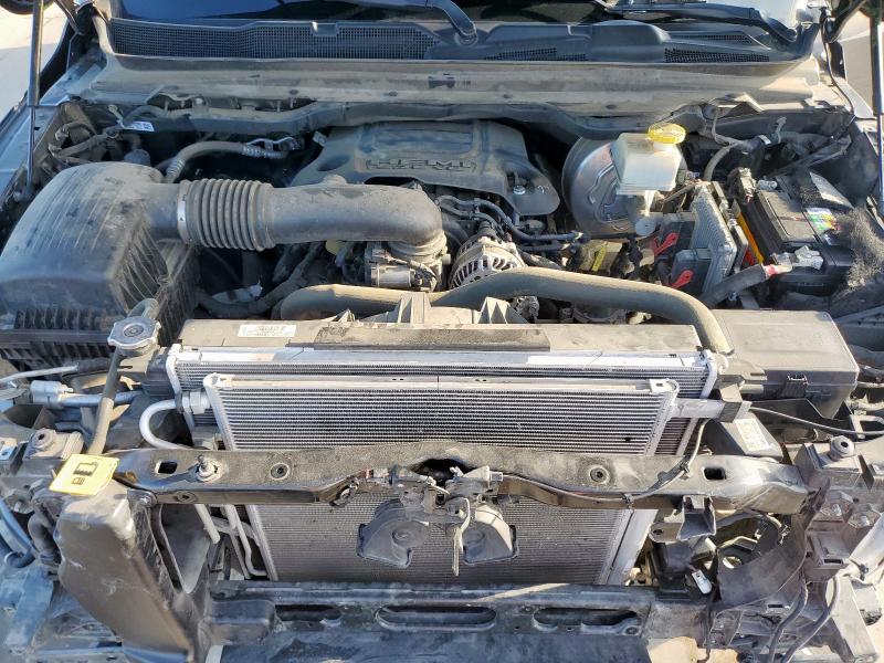 2021 RAM 1500 BIG H 1C6SRFBT0MN714932