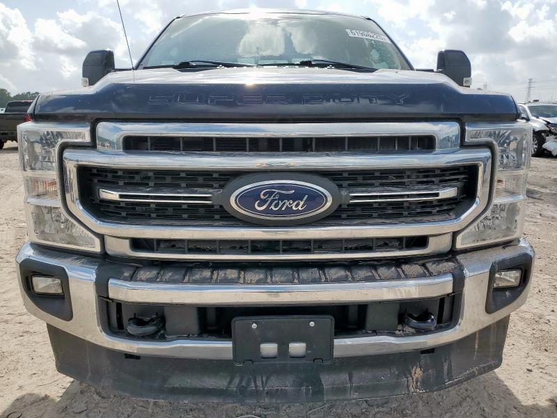 2021 FORD F250 SUPER - 1FT7W2BT6MEC47760