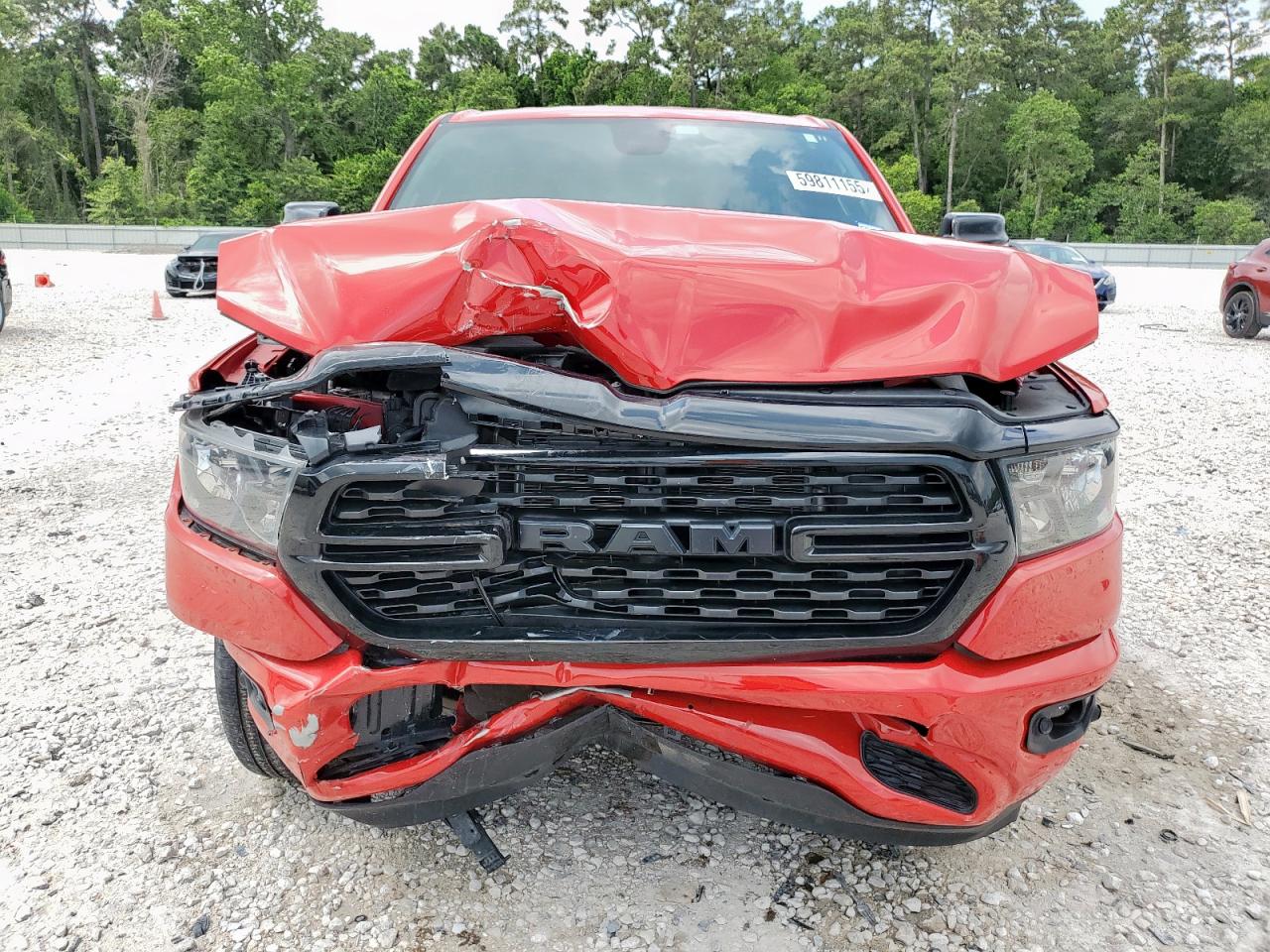 RAM 1500 BIG HORN/LONE STAR