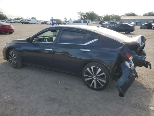 2019 NISSAN ALTIMA S - 1N4BL4BV8KC181999