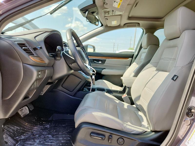 2017 HONDA CR-V TOURI 5J6RW2H97HL060236