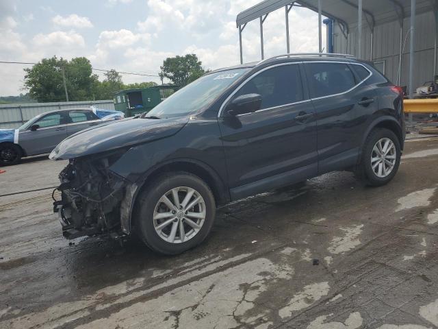 Vin: jn1bj1cp2hw016944, lot: 59396745, nissan rogue s 2017 img_1