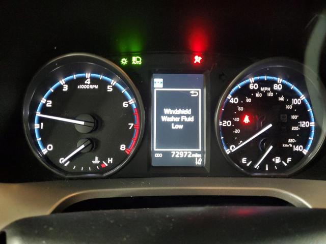 2017 TOYOTA RAV4 LE - JTMBFREV5HJ159716