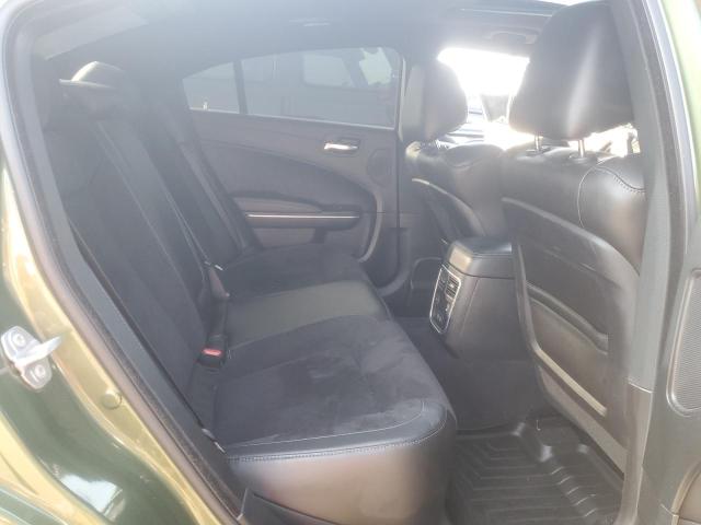 2022 DODGE CHARGER SC 2C3CDXGJ8NH180439