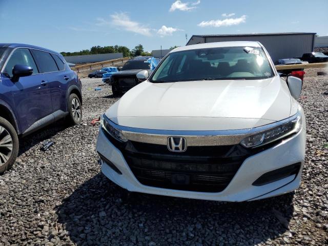 2020 HONDA ACCORD LX - 1HGCV1F10LA120563