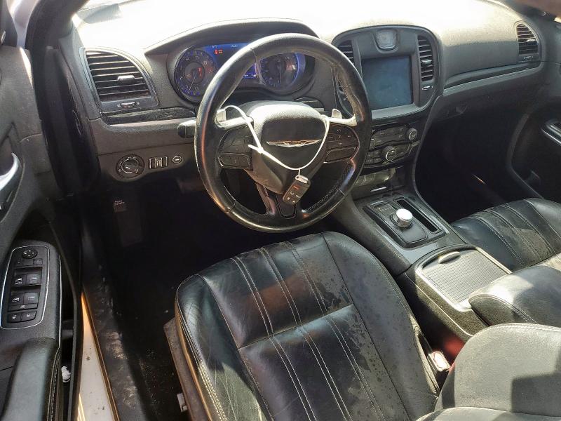 2019 CHRYSLER 300 S 2C3CCAGG5KH634419