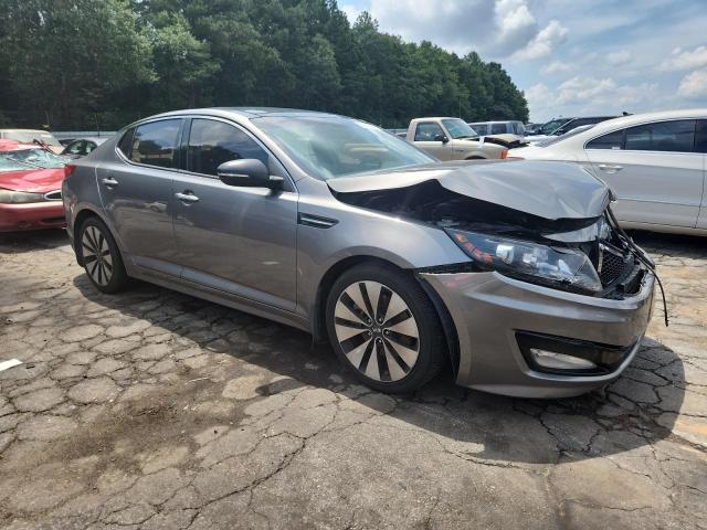 Vin: 5xxgr4a68cg025682, lot: 62829695, kia optima sx 20124