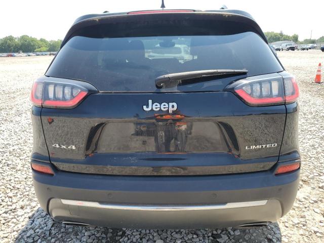 2020 JEEP CHEROKEE L - 1C4PJMDX6LD503927
