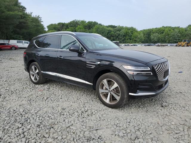 2024 GENESIS GV80 BASE KMUHCESCXRU201485