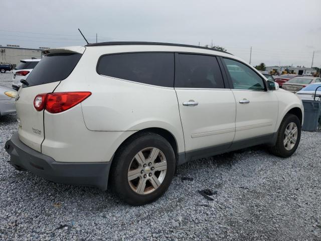 Vin: 1gnkrjed9cj274190, lot: 57802705, chevrolet traverse lt 20123