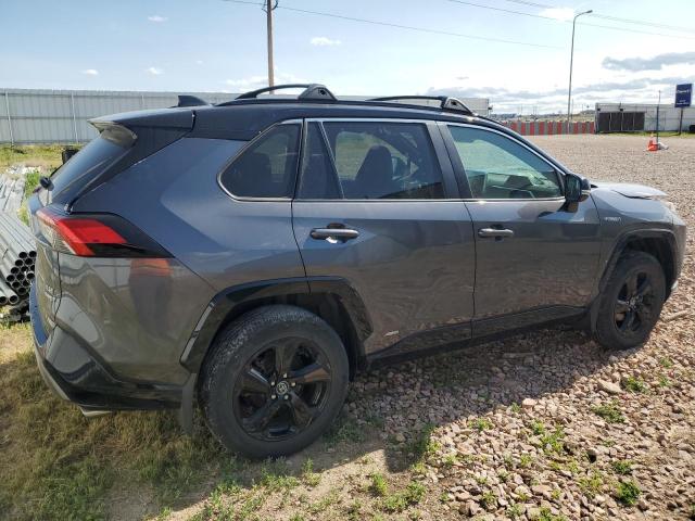 2020 TOYOTA RAV4 XSE 2T3EWRFV2LW098573