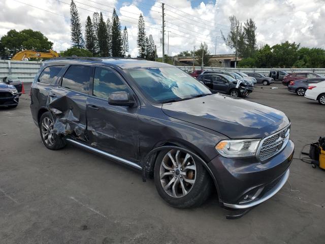 2018 DODGE DURANGO SX 1C4RDHAGXJC174082