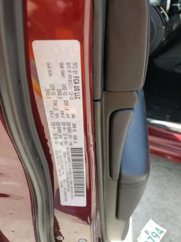 2020 JEEP GRAND CHER 1C4RJFCG5LC243323